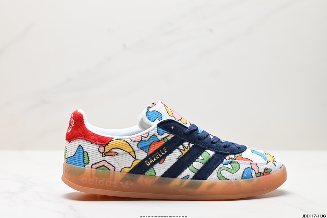 Adidas Gazelle Shoes